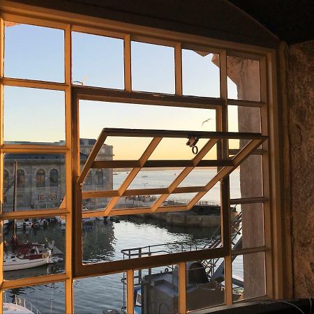 Royal William Yard Apartment بلايموث المظهر الخارجي الصورة