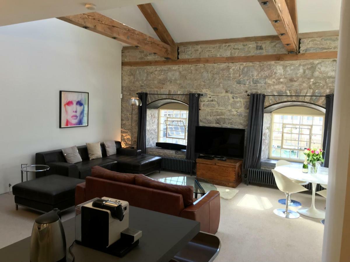 Royal William Yard Apartment بلايموث المظهر الخارجي الصورة