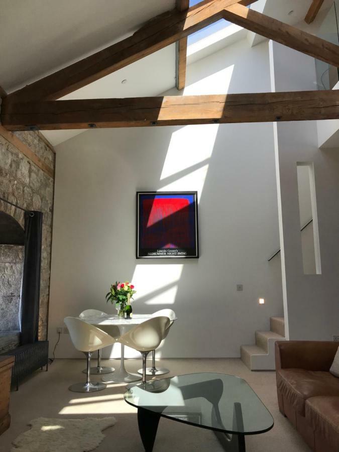 Royal William Yard Apartment بلايموث المظهر الخارجي الصورة