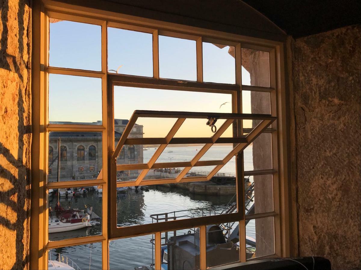 Royal William Yard Apartment بلايموث المظهر الخارجي الصورة