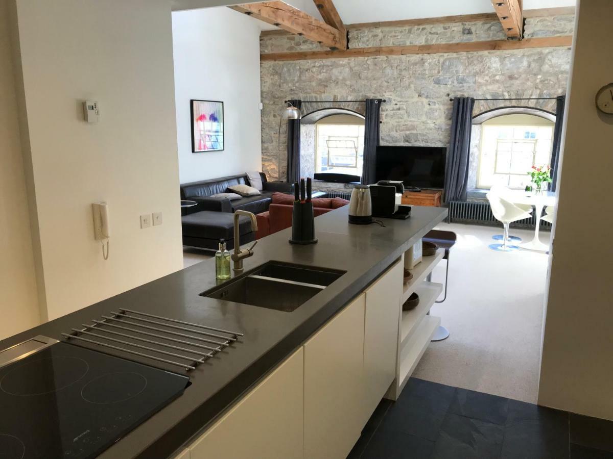 Royal William Yard Apartment بلايموث المظهر الخارجي الصورة