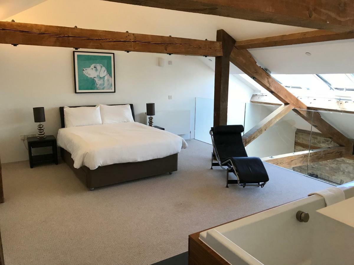 Royal William Yard Apartment بلايموث المظهر الخارجي الصورة